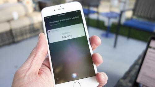 Apple’s Siri ‘eavesdropping’ controversy can be fixed with a toggle that should’ve been there all along