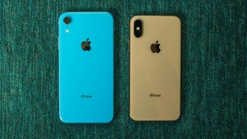 Why Apple wants Intel's modem business