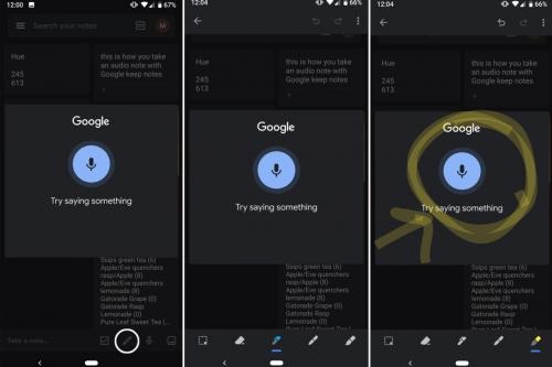 Google Keep Notes: 10 tips and tricks to become a master