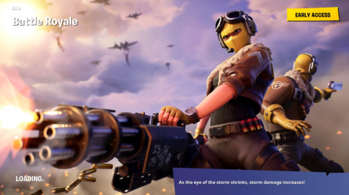 Fortnite season 9 Overtime Challenges Leak: Early look at last chance to level up