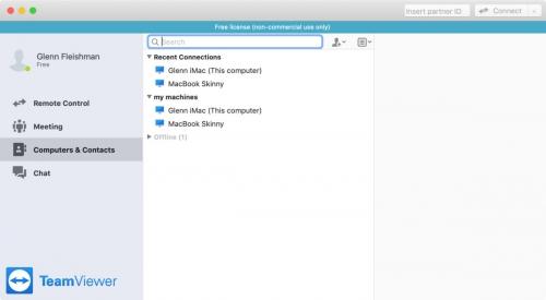 TeamViewer review: Great remote-access system for personal use, but priced high for most business purposes