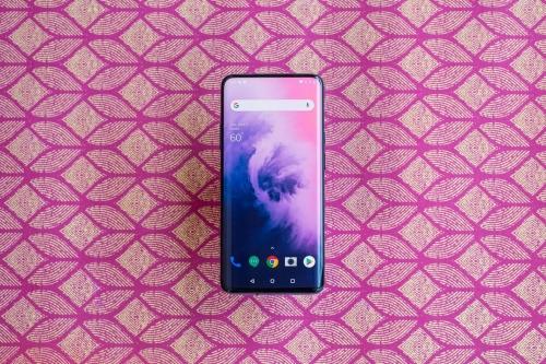 5G phones you can get now: Galaxy S10 5G, OnePlus 7 Pro 5G, Moto Z4 and more