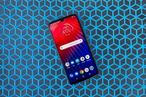 5G phones you can get now: Galaxy S10 5G, OnePlus 7 Pro 5G, Moto Z4 and more