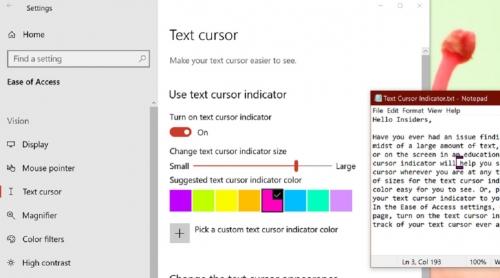 Windows 10's latest preview takes steps toward a more conversational Cortana