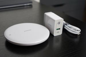 The best wireless chargers for iPhone
