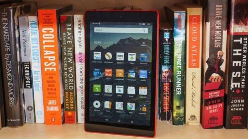Best Amazon Prime Day 2019 tablet deals: $249 iPad, $30 Fire tablet, $749 iPad Pro all available now