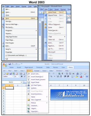 5 ancient software programs we refuse to give up