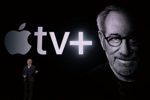 Apple TV+ original shows, series, and movies: Apple teams up with BBC for comedy series 'Alabama'