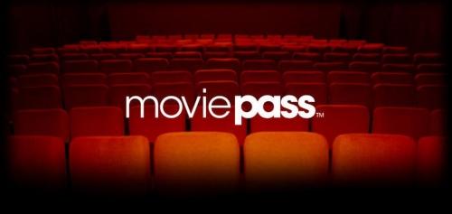 MoviePass приостанавливает свою службу на 4 июля, чтобы улучшить приложение