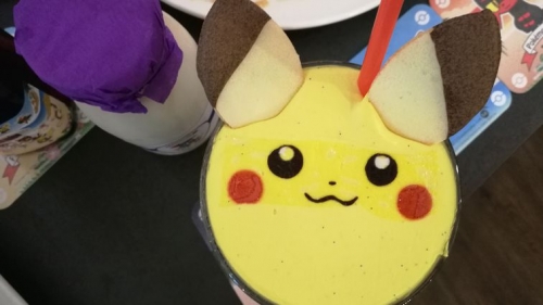 Pokemon Go is adding the coolest shiny to raids today