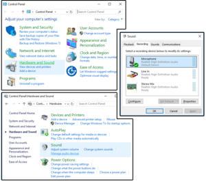 How to create a PowerPoint presentation for a kiosk or trade show booth