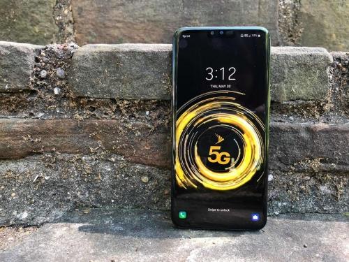 5G phones you can get now: Galaxy S10 5G, OnePlus 7 Pro 5G, Moto Z4 and more