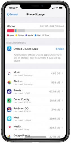 How to delete apps from your iPhone or iPad