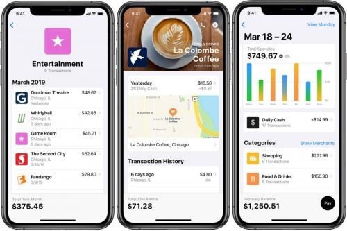 Apple releases iOS 12.4 beta 6