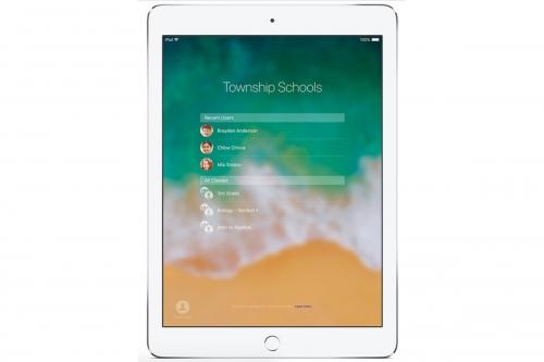 It’s past time for the iPad to support multiple accounts