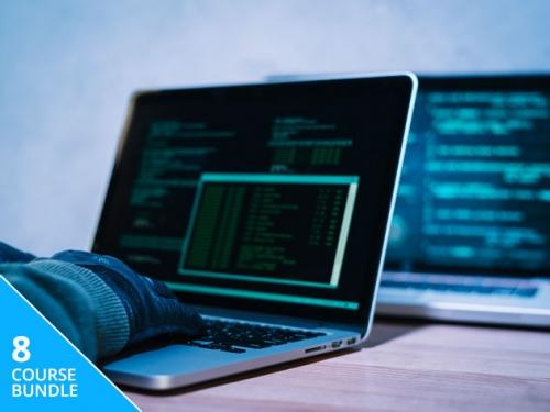 Learn practical ethical hacking techniques for just $39 today