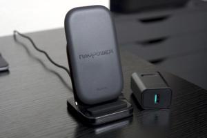 The best wireless chargers for iPhone