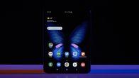 This is how the fixed Galaxy Fold will look