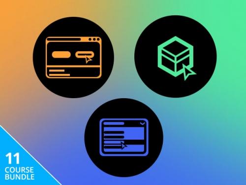 Learn how to code web and mobile apps from scratch for just $31