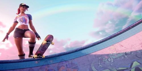 Fortnite season 9 Overtime Challenges Leak: Early look at last chance to level up