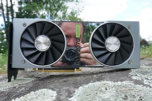 Nvidia GeForce RTX 2060 Super and RTX 2070 Super review: Changing the game, again