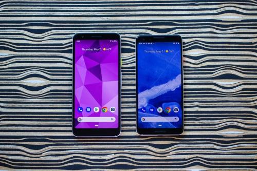 5G phones you can get now: Galaxy S10 5G, OnePlus 7 Pro 5G, Moto Z4 and more