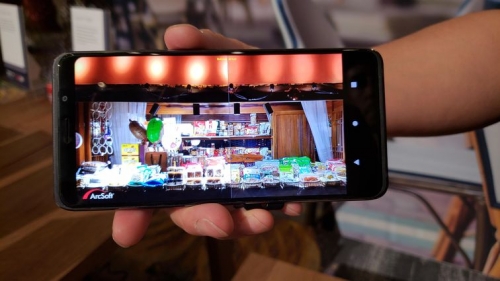Pixel 4 will have a face unlock like Apple’s FaceID