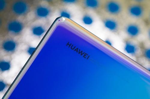 Нас держит Хуавей на игнор, но позволит лицензионных продаж
