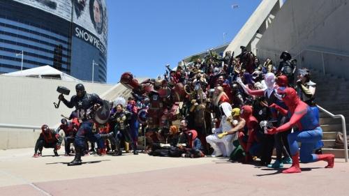 Marvel's MCU Phase 4 plans revealed: Black Widow, Shang-Chi, Thor: Love and Thunder, new Doctor Strange and more