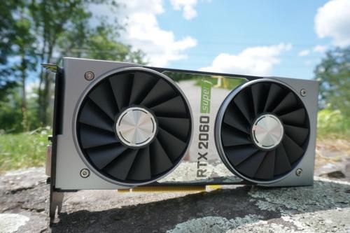 Nvidia GeForce RTX 2060 Super and RTX 2070 Super review: Changing the game, again
