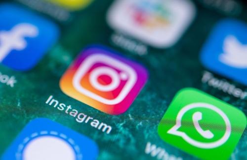Instagram теперь прячутся фото как на счету в Австралии