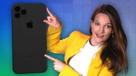 The iPhone 11 is getting real!
