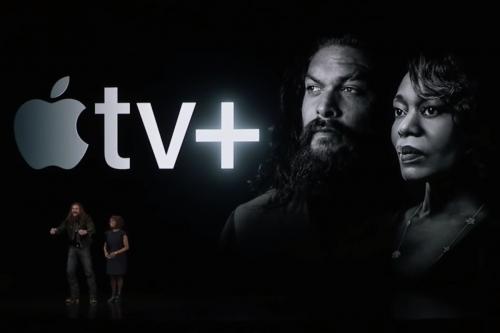 Apple TV+ original shows, series, and movies: Apple teams up with BBC for comedy series 'Alabama'