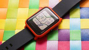 Apple Watch vs. Amazfit Bip: The $80 smartwatch alternative