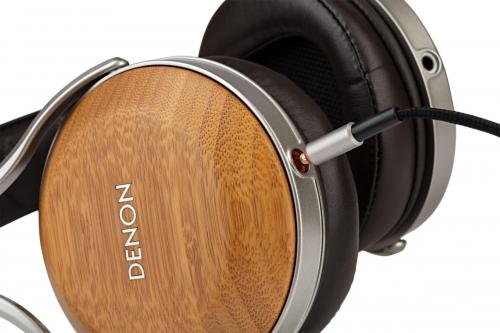 Denon AH-D9200 headphone review: Superb sound quality in a luxurious, closed-back, over-ear headphone