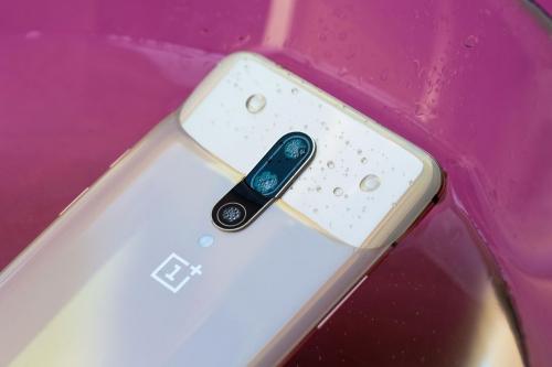 OnePlus 7 Pro: How 'waterproof' is it really?