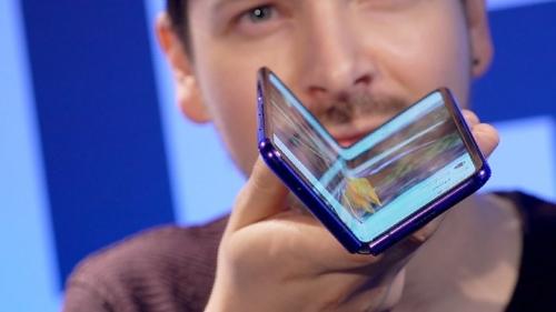 Samsung Galaxy Fold: Broken screens delay launch