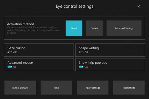 New Windows 10 feature build improves notifications, eye tracking and Your Phone app