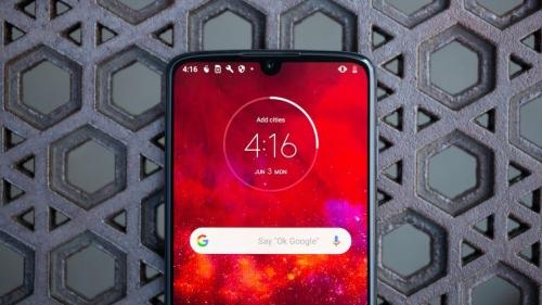 Samsung's budget Galaxy A20 phone now on Boost Mobile