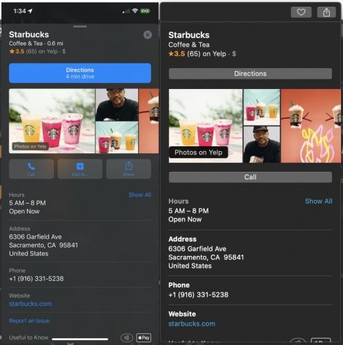 Messages and Maps: Two apps we wish Apple would port from iOS to Mac