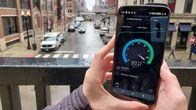 Verizon turns on 5G in Atlanta, Detroit, Indianapolis and Washington, DC