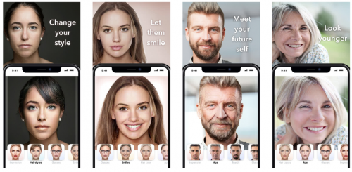 Saying no to FaceApp is common sense. Why are we saying yes?