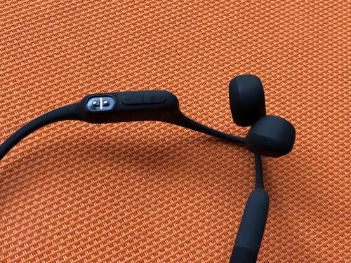 AfterShokz Aeropex: New bone-conduction sports headphone is best-sounding yet