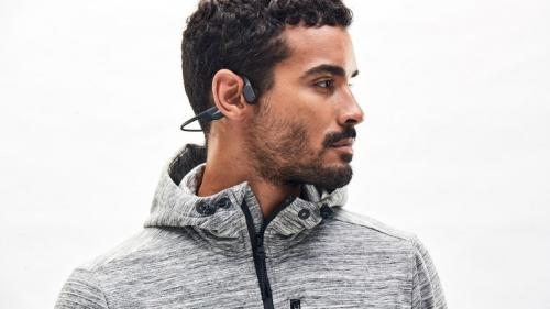 AfterShokz Aeropex: New bone-conduction sports headphone is best-sounding yet