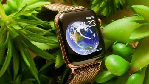 Компания Apple, часы 4 и посмотреть серии 3 и 2: Что нового и необычного?
