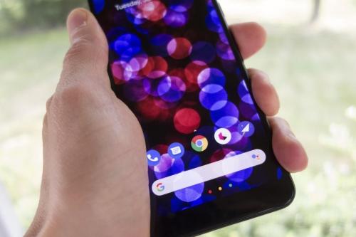 Google Pixel 3a review: A budget phone that acts like a premium flagship