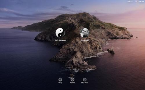 It’s past time for the iPad to support multiple accounts