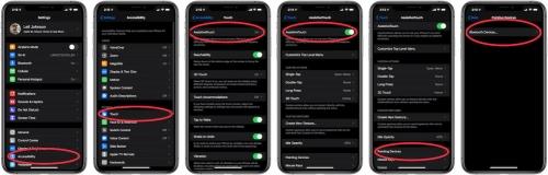 iOS 13: How to use a mouse with your iPad or iPhone