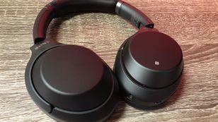 This Amazon Prime Day 2019 top headphone deal expires soon: Sony WH-1000XM3 'Bose killer' headphones are $52 off