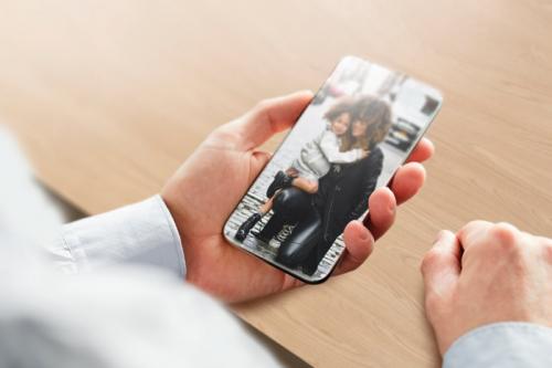 iPhone 2019 rumors: New leak shows possible photos of the logic board